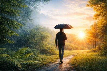 Is Therapy Right for Me? Is Therapy Right for Me?