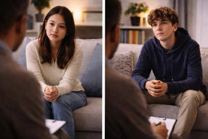Adolescent Therapy Adolescent Therapy