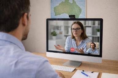 Telehealth Psychology Services Telehealth Psychology Services